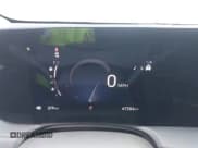 ✅ 2024 Buick Encore GX Sport Touring • VIN: KL4AMESL7RB168095 • Lot: 43782975. Wystawiony na IAAI z przebiegiem 47 584 mil. Bezpłatny archiwum sprzedaży aukcyjnych z USA i szczegółowy raport historii pojazdu na DreamBid. Zdjęcie 7.