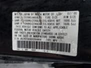 ✅ 2005 Honda CR-V EX • VIN: JHLRD78895C064464 • Lot: 43312079. Wystawiony na IAAI z przebiegiem 186 626 mil. Bezpłatny archiwum sprzedaży aukcyjnych z USA i szczegółowy raport historii pojazdu na DreamBid. Zdjęcie 9.