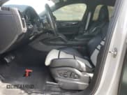 ✅ 2022 Porsche Cayenne Turbo GT • VIN: WP1BK2AY5NDA60549 • Lot: 74494584. Listed on Copart with Not provided. Free auction sales archive from the USA and detailed vehicle history report at DreamBid. Image 7.