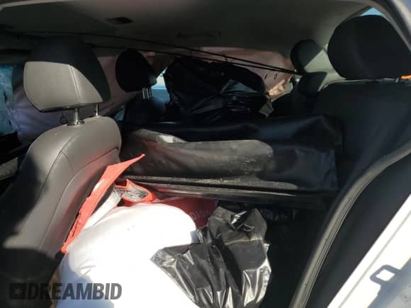 2022 Hyundai Ioniq Limited с VIN KMHC05LC9NU277077, выставлен на аукционе Copart как лот 43608305 с пробегом Не указан миль и На запчасти • Non repairable. История ставок и продаж доступна на DreamBid. Изображение 10.