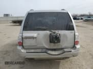 ✅ 2005 Suzuki XL7 LX • VIN: JS3TY92V654102195 • Lot: 45678475. Wystawiony na Copart z przebiegiem 195 560 mil. Bezpłatny archiwum sprzedaży aukcyjnych z USA i szczegółowy raport historii pojazdu na DreamBid. Zdjęcie 6.