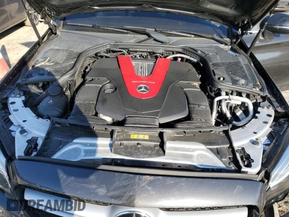 ✅ 2020 Mercedes-Benz C 43 AMG • VIN: WDDWJ6EB4LF981297 • Lot: 87711955. Wystawiony na Copart z przebiegiem Nie podano. Bezpłatny archiwum sprzedaży aukcyjnych z USA i szczegółowy raport historii pojazdu na DreamBid. Zdjęcie 13.