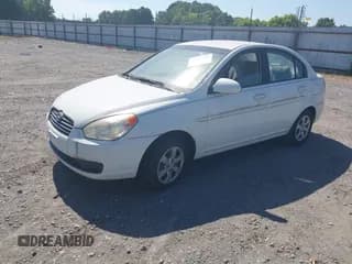 ✅ 2008 Hyundai Accent GLS • VIN: KMHCN46C18U271057 • Лот: 42797745. Опубликован ранее на IAAI с пробегом 127 320 миль. Бесплатный доступ к архиву аукционных продаж из США и подробный отчёт об истории автомобиля на DreamBid. Изображение 2.