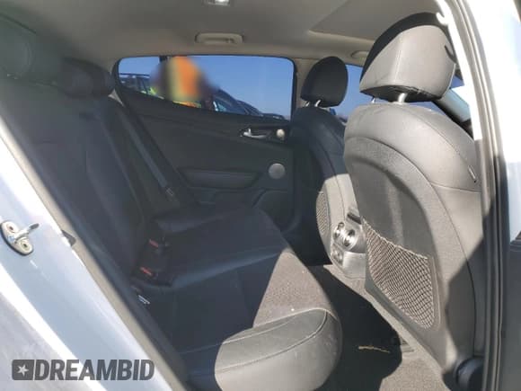 ✅ 2018 Kia Stinger Premium • VIN: KNAE25LA8J6033664 • Lot: 89204695. Listed on Copart with 75,691 mi. Free auction sales archive from the USA and detailed vehicle history report at DreamBid. Image 10.