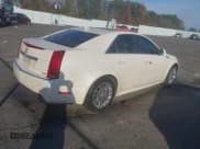 ✅ 2010 Cadillac CTS Premium • VIN: 1G6DP5EV2A0113709 • Лот: 43773450. Опубликован ранее на IAAI с пробегом 259 936 миль. Бесплатный доступ к архиву аукционных продаж из США и подробный отчёт об истории автомобиля на DreamBid. Изображение 4.