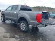 ✅ 2021 Ford Ranger XL • VIN: 1FTER4EH3MLD53869 • Lot: 41622817. Listed on IAAI with 49,771 mi. Free auction sales archive from the USA and detailed vehicle history report at DreamBid. Image 3.