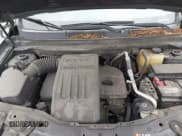 ✅ 2013 Chevrolet Captiva Sport LS • VIN: 3GNAL2EK6DS573346 • Lot: 42359391. Wystawiony na IAAI z przebiegiem 155 728 mil. Bezpłatny archiwum sprzedaży aukcyjnych z USA i szczegółowy raport historii pojazdu na DreamBid. Zdjęcie 10.