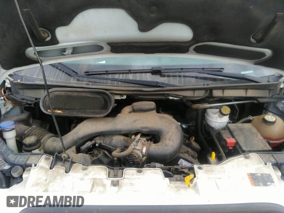 ✅ 2017 Ford Transit XL • VIN: 1FMZK1ZM3HKB54291 • Лот: 37271992. Опубликован ранее на IAAI с пробегом 70 931 миль. Бесплатный доступ к архиву аукционных продаж из США и подробный отчёт об истории автомобиля на DreamBid. Изображение 10.