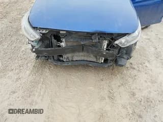 ✅ 2018 Hyundai Accent SE • VIN: 3KPC24A32JE023716 • Лот: 41460490. Опубликован ранее на IAAI с пробегом 101 909 миль. Бесплатный доступ к архиву аукционных продаж из США и подробный отчёт об истории автомобиля на DreamBid. Изображение 6.