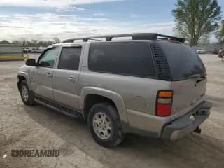 ✅ 2005 Chevrolet Suburban Z71 • VIN: 3GNFK16ZX5G110659 • Лот: 51700115. Опубликован ранее на Copart с пробегом 223 329 миль. Бесплатный доступ к архиву аукционных продаж из США и подробный отчёт об истории автомобиля на DreamBid. Изображение 2.