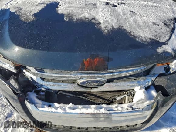 ✅ 2014 Ford Edge SEL • VIN: 2FMDK4JC8EBA74523 • Lot: 94907305. Wystawiony na Copart z przebiegiem 140 144 mil. Bezpłatny archiwum sprzedaży aukcyjnych z USA i szczegółowy raport historii pojazdu na DreamBid. Zdjęcie 12.