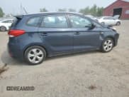 ✅ 2014 Kia Rondo LX • VIN: KNAHT8A3XE7048506 • Лот: 67526025. Опубликован ранее на Copart с пробегом 133 560 миль. Бесплатный доступ к архиву аукционных продаж из США и подробный отчёт об истории автомобиля на DreamBid. Изображение 3.