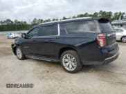 ✅ 2021 Chevrolet Suburban LT • VIN: 1GNSCCKD9MR164213 • Lot: 71739124. Wystawiony na Copart z przebiegiem 79 020 mil. Bezpłatny archiwum sprzedaży aukcyjnych z USA i szczegółowy raport historii pojazdu na DreamBid. Zdjęcie 2.