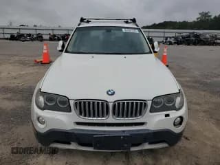 ✅ 2010 BMW X3 xDrive30i • VIN: WBXPC9C4XAWJ32760 • Лот: 84597235. Опубликован ранее на Copart с пробегом 131 693 миль. Бесплатный доступ к архиву аукционных продаж из США и подробный отчёт об истории автомобиля на DreamBid. Изображение 5.