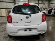 ✅ 2019 Nissan Micra S • VIN: 3N1CK3CP7KL211142 • Lot: 90445925. Wystawiony na Copart z przebiegiem 136 628 mil. Bezpłatny archiwum sprzedaży aukcyjnych z USA i szczegółowy raport historii pojazdu na DreamBid. Zdjęcie 6.