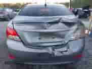 2013 Hyundai Accent GLS с VIN KMHCT4AE4DU585522, выставлен на аукционе IAAI как лот 43498215 с пробегом 251 222 миль миль и . История ставок и продаж доступна на DreamBid. Изображение 6.