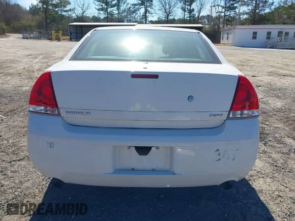 2015 Chevrolet Impala Police Police с VIN 2G1WD5E33F1106432, выставлен на аукционе IAAI как лот 41672458 с пробегом 99 131 миль миль и . История ставок и продаж доступна на DreamBid. Изображение 16.