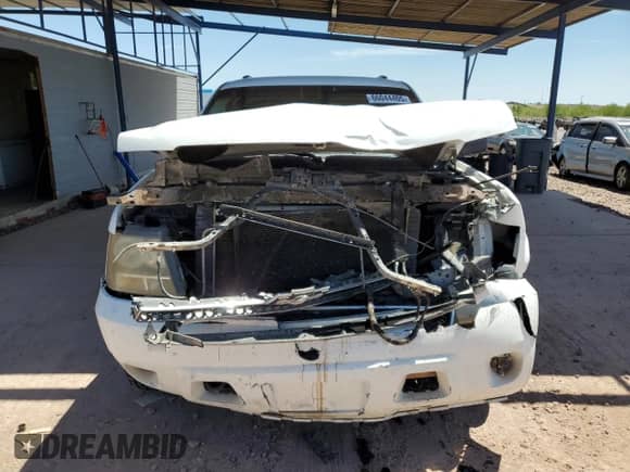 2009 Chevrolet Tahoe Commercial с VIN 1GNFK13099R225295, выставлен на аукционе Copart как лот 66044405 с пробегом 188 176 миль миль и Списание • Salvage title. История ставок и продаж доступна на DreamBid. Изображение 5.