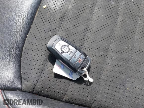 ✅ 2020 Ford Edge SEL • VIN: 2FMPK3J99LBB56267 • Лот: 42736471. Опубликован ранее на IAAI с пробегом 98 865 миль. Бесплатный доступ к архиву аукционных продаж из США и подробный отчёт об истории автомобиля на DreamBid. Изображение 11.