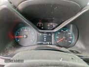 ✅ 2017 GMC Canyon 2WD • VIN: 1GTG5BEN6H1282067 • Lot: 65801175. Listed on Copart with 41,045 mi. Free auction sales archive from the USA and detailed vehicle history report at DreamBid. Image 9.