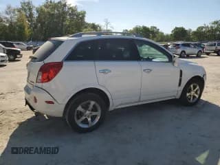 ✅ 2014 Chevrolet Captiva Sport LT • VIN: 3GNAL3EK0ES534534 • Lot: 50384885. Wystawiony na Copart z przebiegiem 145 644 mil. Bezpłatny archiwum sprzedaży aukcyjnych z USA i szczegółowy raport historii pojazdu na DreamBid. Zdjęcie 3.
