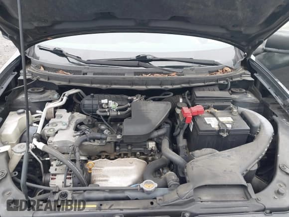 ✅ 2011 Nissan Rogue S • VIN: JN8AS5MV6BW690066 • Lot: 43564016. Listed on IAAI with 147,405 mi. Free auction sales archive from the USA and detailed vehicle history report at DreamBid. Image 10.