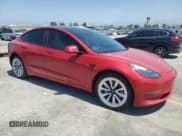 ✅ 2023 Tesla Model 3 • VIN: 5YJ3E1EA5PF514198 • Lot: 56013625. Wystawiony na Copart z przebiegiem 65 049 mil. Bezpłatny archiwum sprzedaży aukcyjnych z USA i szczegółowy raport historii pojazdu na DreamBid. Zdjęcie 4.