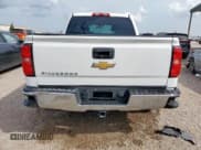 ✅ 2014 Chevrolet Silverado 1500 Work Truck • VIN: 3GCPCPEH6EG340575 • Лот: 65131185. Опубликован ранее на Copart с пробегом 104 746 миль. Бесплатный доступ к архиву аукционных продаж из США и подробный отчёт об истории автомобиля на DreamBid. Изображение 6.