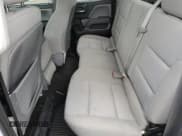 ✅ 2015 GMC Sierra 1500 • VIN: 1GTV2TEC5FZ312419 • Lot: 83799905. Wystawiony na Copart z przebiegiem 111 517 mil. Bezpłatny archiwum sprzedaży aukcyjnych z USA i szczegółowy raport historii pojazdu na DreamBid. Zdjęcie 10.