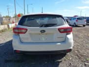 ✅ 2022 Subaru Impreza • VIN: 4S3GTAB66N3710829 • Lot: 43422318. Wystawiony na IAAI z przebiegiem 36 068 mil. Bezpłatny archiwum sprzedaży aukcyjnych z USA i szczegółowy raport historii pojazdu na DreamBid. Zdjęcie 16.