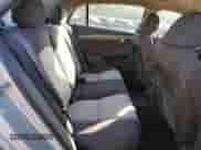 2011 Chevrolet Malibu 1LT z VIN 1G1ZC5E18BF116083, wystawiony jako Copart lot #82256375 z przebiegiem 77 399 mil mil oraz Szkoda całkowita • Salvage title. Historia ofert i sprzedaży dostępna na DreamBid. Obrazek 10.