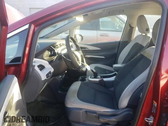 2020 Chevrolet Bolt EV LT z VIN 1G1FY6S06L4137811, wystawiony jako Copart lot #37531494 z przebiegiem 130 480 mil mil oraz . Historia ofert i sprzedaży dostępna na DreamBid. Obrazek 7.