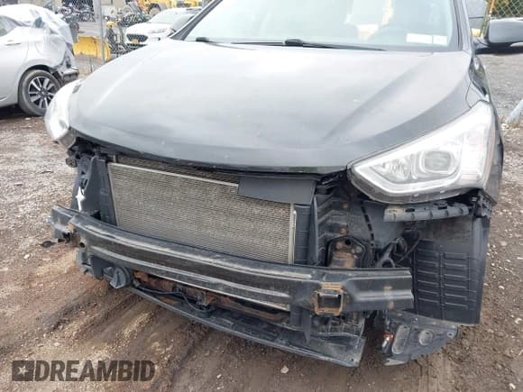 ✅ 2015 Hyundai Santa Fe Limited • VIN: KM8SRDHF2FU123519 • Лот: 43444058. Опубликован ранее на IAAI с пробегом 135 144 миль. Бесплатный доступ к архиву аукционных продаж из США и подробный отчёт об истории автомобиля на DreamBid. Изображение 6.