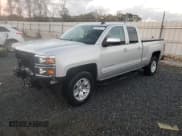 ✅ 2015 Chevrolet Silverado 1500 LT • VIN: 1GCRCREC1FZ431764 • Лот: 80342874. Опубликован ранее на Copart с пробегом 143 658 миль. Бесплатный доступ к архиву аукционных продаж из США и подробный отчёт об истории автомобиля на DreamBid. Изображение 1.