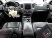 ✅ 2018 Dodge Durango GT • VIN: 1C4RDJDG5JC232473 • Lot: 82706365. Listed on Copart with 73,538 mi. Free auction sales archive from the USA and detailed vehicle history report at DreamBid. Image 8.