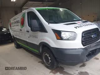 ✅ 2017 Ford Transit • VIN: 1FTYE9ZM2HKA81145 • Lot: 43094732. Wystawiony na IAAI z przebiegiem 87 361 mil. Bezpłatny archiwum sprzedaży aukcyjnych z USA i szczegółowy raport historii pojazdu na DreamBid. Zdjęcie 1.