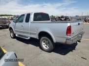 ✅ 1998 Ford F-150 • VIN: 1FTZX18WXWKA34316 • Лот: 67871555. Опубликован ранее на Copart с пробегом 130 180 миль. Бесплатный доступ к архиву аукционных продаж из США и подробный отчёт об истории автомобиля на DreamBid. Изображение 2.