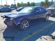 ✅ 2016 Dodge Challenger R/T Plus Shaker • VIN: 2C3CDZBT5GH172631 • Lot: 43542008. Listed on IAAI with 86,527 mi. Free auction sales archive from the USA and detailed vehicle history report at DreamBid. Image 17.