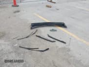 ✅ 2024 Ford Bronco Sport Heritage • VIN: 3FMCR9G6XRRE93244 • Лот: 43199260. Опубликован ранее на IAAI с пробегом 13 371 миль. Бесплатный доступ к архиву аукционных продаж из США и подробный отчёт об истории автомобиля на DreamBid. Изображение 12.