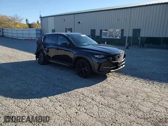 ✅ 2024 Mazda CX-50 S Select • VIN: 7MMVABAM7RN239500 • Lot: 86159735. Wystawiony na Copart z przebiegiem 4 515 mil. Bezpłatny archiwum sprzedaży aukcyjnych z USA i szczegółowy raport historii pojazdu na DreamBid. Zdjęcie 14.