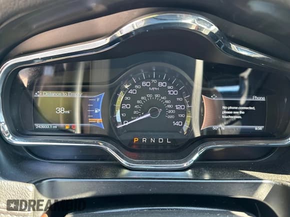 ✅ 2018 Lincoln MKT • VIN: 2LMHJ5NK7JBL02473 • Lot: 63752975. Wystawiony na Copart z przebiegiem 243 933 mil. Bezpłatny archiwum sprzedaży aukcyjnych z USA i szczegółowy raport historii pojazdu na DreamBid. Zdjęcie 8.