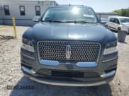 ✅ 2021 Lincoln Navigator Black Label • VIN: 5LMJJ3TT9MEL16717 • Лот: 51939315. Опубликован ранее на Copart с пробегом 56 137 миль. Бесплатный доступ к архиву аукционных продаж из США и подробный отчёт об истории автомобиля на DreamBid. Изображение 5.