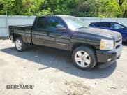 ✅ 2008 Chevrolet Silverado 1500 2LT • VIN: 2GCEC190881175974 • Lot: 51721825. Wystawiony na Copart z przebiegiem 199 809 mil. Bezpłatny archiwum sprzedaży aukcyjnych z USA i szczegółowy raport historii pojazdu na DreamBid. Zdjęcie 4.