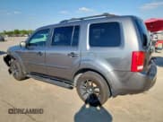 ✅ 2013 Honda Pilot EX-L • VIN: 5FNYF3H71DB021385 • Lot: 84199325. Listed on Copart with 194,545 mi. Free auction sales archive from the USA and detailed vehicle history report at DreamBid. Image 2.