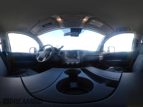 ✅ 2021 Toyota Tundra SR • VIN: 5TFCY5F10MX027263 • Lot: 42963423. Listed on IAAI with 27,429 mi. Free auction sales archive from the USA and detailed vehicle history report at DreamBid. Image 18.