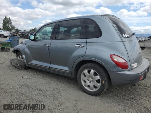 ✅ 2009 Chrysler PT Cruiser Touring • VIN: 3A8FY58969T558351 • Lot: 67558515. Listed on Copart with 69,445 mi. Free auction sales archive from the USA and detailed vehicle history report at DreamBid. Image 2.