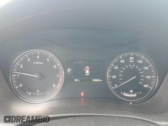 ✅ 2015 Hyundai Genesis 3.8L • VIN: KMHGN4JE1FU063395 • Lot: 62387194. Wystawiony na Copart z przebiegiem 109 650 mil. Bezpłatny archiwum sprzedaży aukcyjnych z USA i szczegółowy raport historii pojazdu na DreamBid. Zdjęcie 9.