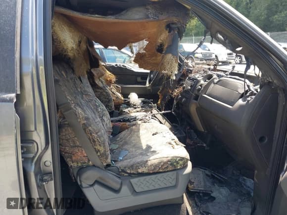 ✅ 2012 Ford F-150 XL • VIN: 1FTFW1ETXCFA05810 • Lot: 43134691. Listed on IAAI with Not provided. Free auction sales archive from the USA and detailed vehicle history report at DreamBid. Image 5.