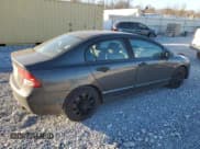 ✅ 2011 Honda Civic DX-VP • VIN: 19XFA1E31BE005900 • Лот: 92169655. Опубликован ранее на Copart с пробегом 93 657 миль. Бесплатный доступ к архиву аукционных продаж из США и подробный отчёт об истории автомобиля на DreamBid. Изображение 3.