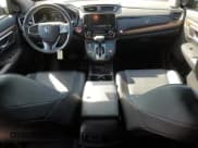 ✅ 2018 Honda CR-V EX-L • VIN: 7FARW2H85JE029772 • Лот: 48213815. Опубликован ранее на Copart с пробегом 106 325 миль. Бесплатный доступ к архиву аукционных продаж из США и подробный отчёт об истории автомобиля на DreamBid. Изображение 8.